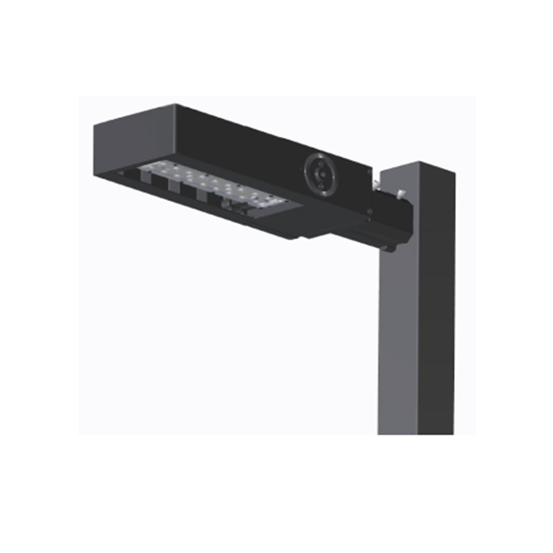 Outdoor Modular LED Area Lighting