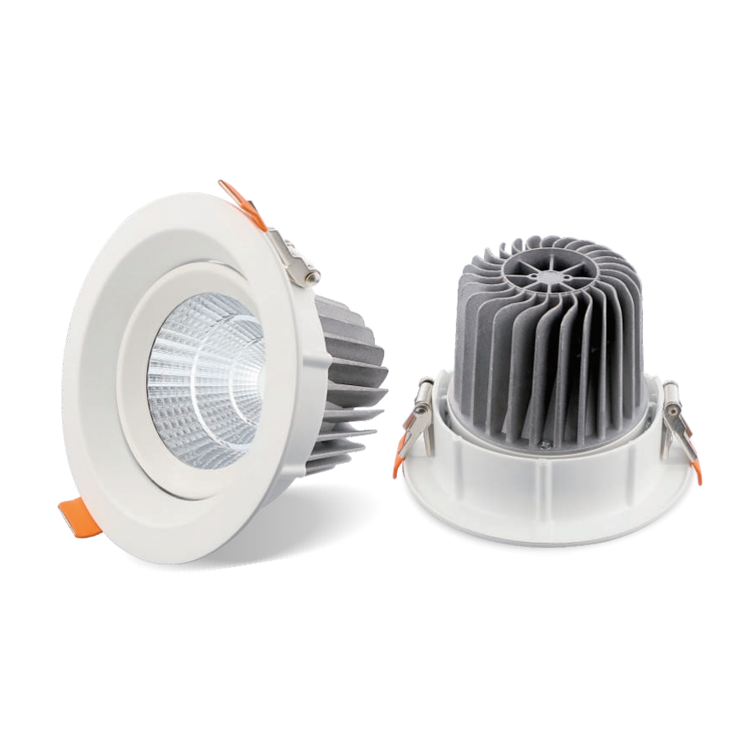 Flame Series Downlight