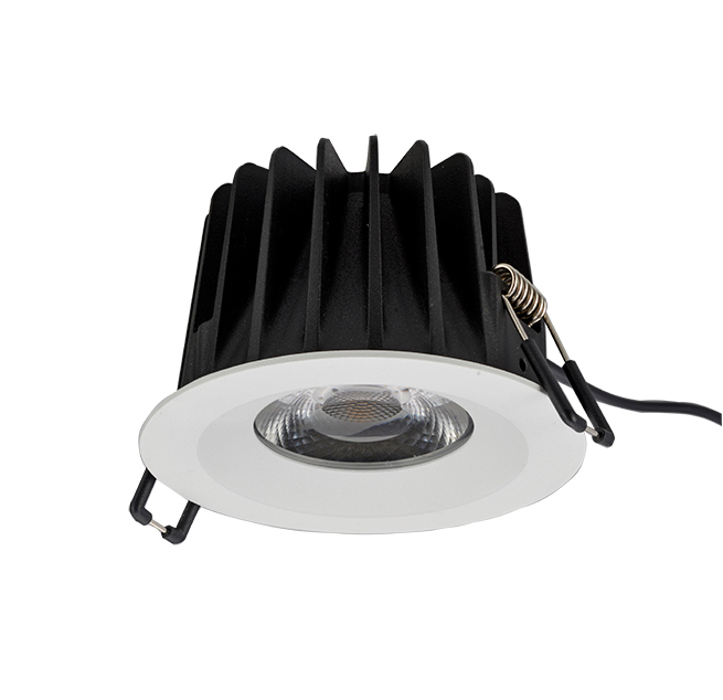 Downlight dim to warm φ90mm short ceiling