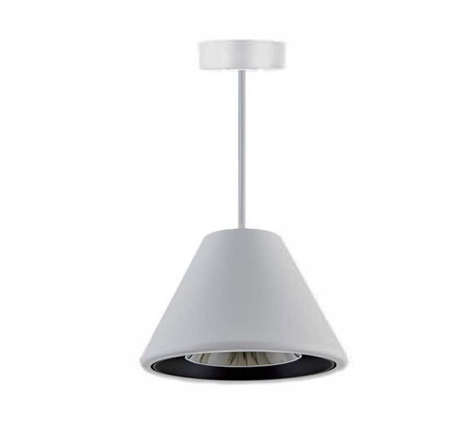 LED Pendant light COB 15W