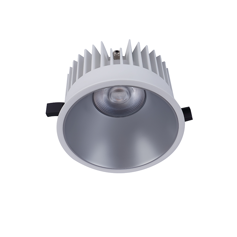 120lm/W Sento Downlight