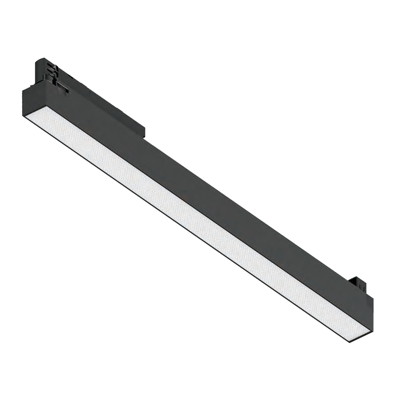 Linear Track Light CCT Switchable